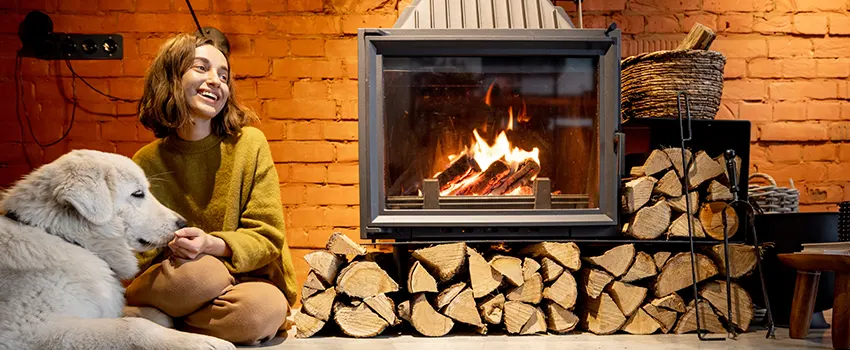 Fireplace Smell Removal Cost in St. Cloud, MN