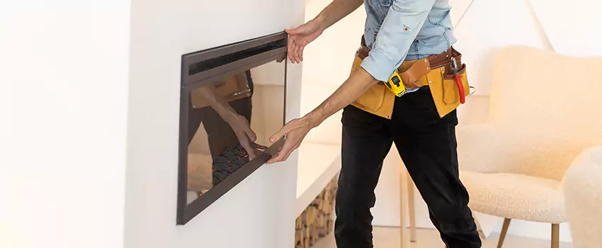Traditional Fireplace Vent Sweeping in St. Cloud, MN