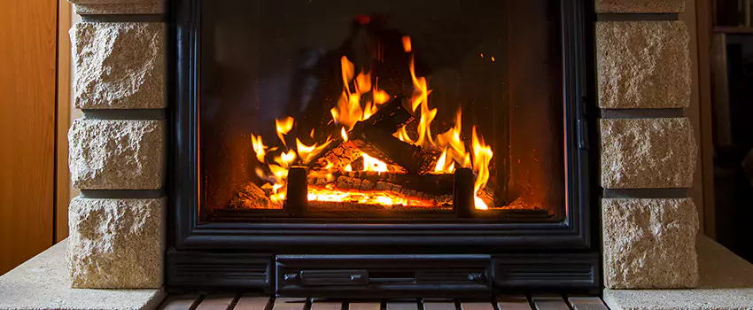 Fireplace Xtrordinair Probuilder Gas Fireplace Installation in St. Cloud, MN