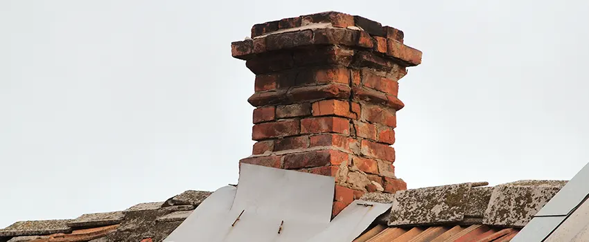 Cost of Fixing Blocked Chimney in St. Cloud, Minnesota