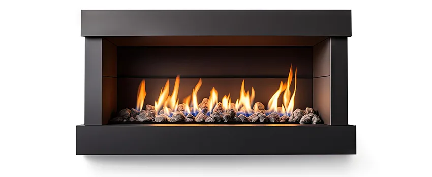 Outdoor Gas Fireplaces Installation in St. Cloud, MN