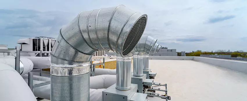 Insulated Ductwork Repair Services Near Me in St. Cloud, MN