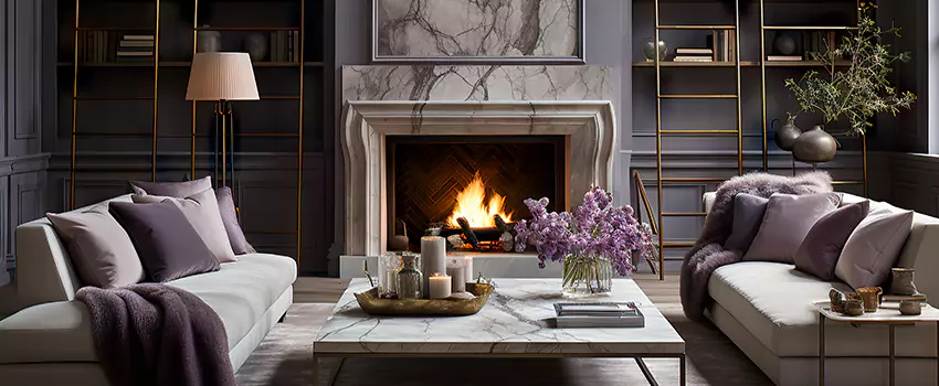 Napoleon Galaxy Series Outdoor Fireplaces Repair in St. Cloud, MN
