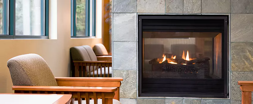 Osburn Fireplace Tempered Glass Hearth Pad Replacement in St. Cloud, Minnesota