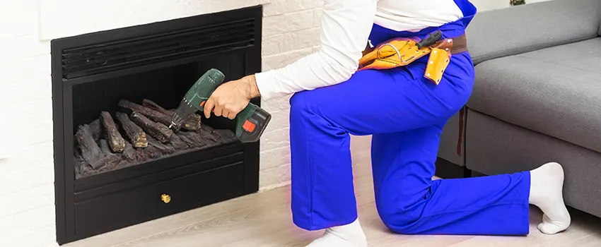 Pellet Fireplace Repair Services in St. Cloud, MN