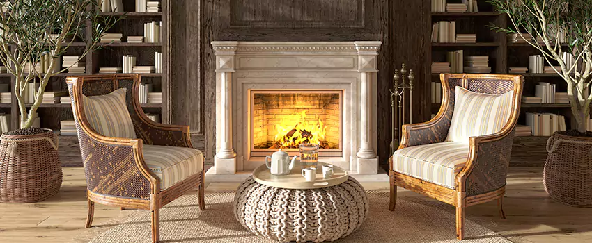 Cost of RSF Wood Fireplaces in St. Cloud, Minnesota