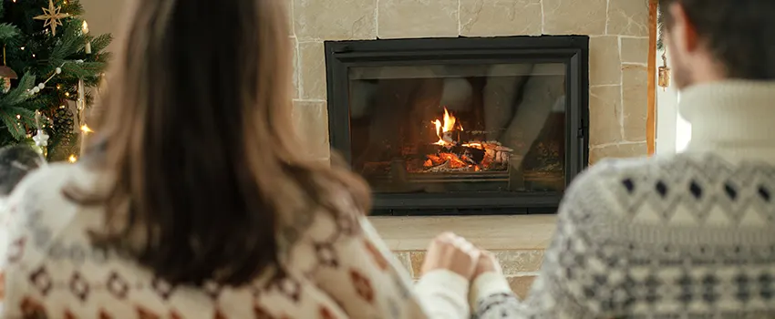 Superior Open-Hearth Wood Fireplaces in St. Cloud, MN