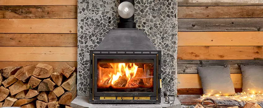 Travis Industries Elite Fireplace Inspection and Maintenance in St. Cloud, Minnesota