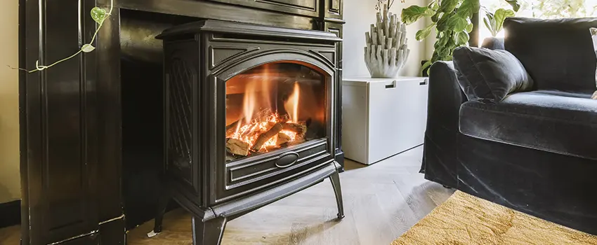 Valor Wood Fireplace in St. Cloud, MN