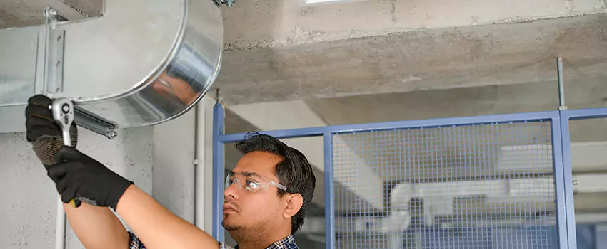 Benefit of Ventilation Cleaning in St. Cloud, Minnesota