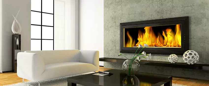 Ventless Fireplace Oxygen Depletion Sensor Installation and Repair Services in St. Cloud, Minnesota