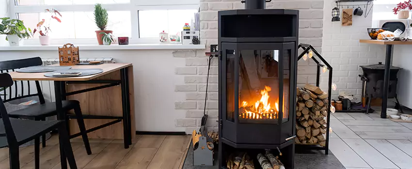 Cost of Vermont Castings Fireplace Services in St. Cloud, MN