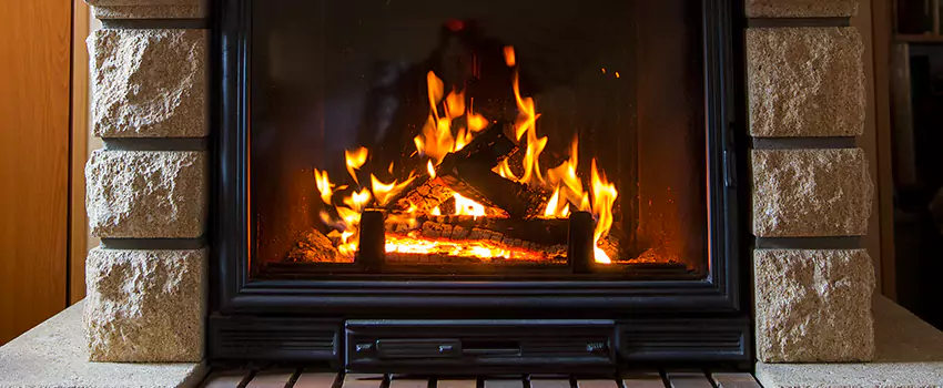 Cost of Wood Fireplace Installation in St. Cloud, MN