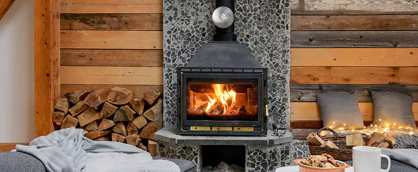 Affordable Wood Fireplace Fixing Solutions in St. Cloud, Minnesota