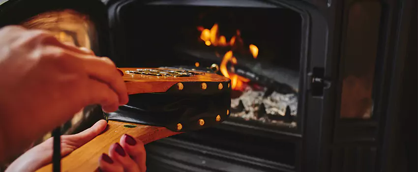 Cost of Wood Furnace Repair and Installation Services in St. Cloud, MN