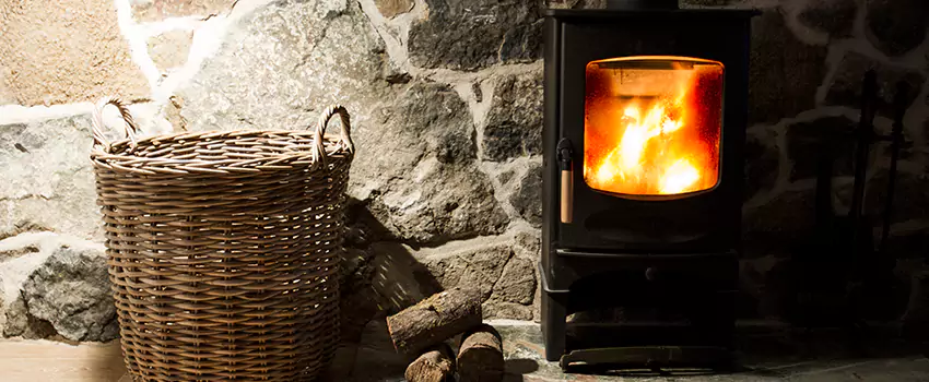24/7 Wood Stove Installation Services in St. Cloud, Minnesota