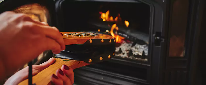 Wood Stove Grates Repair in St. Cloud, Minnesota