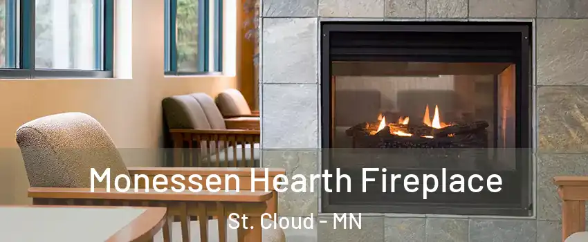  Monessen Hearth Fireplace St. Cloud - MN