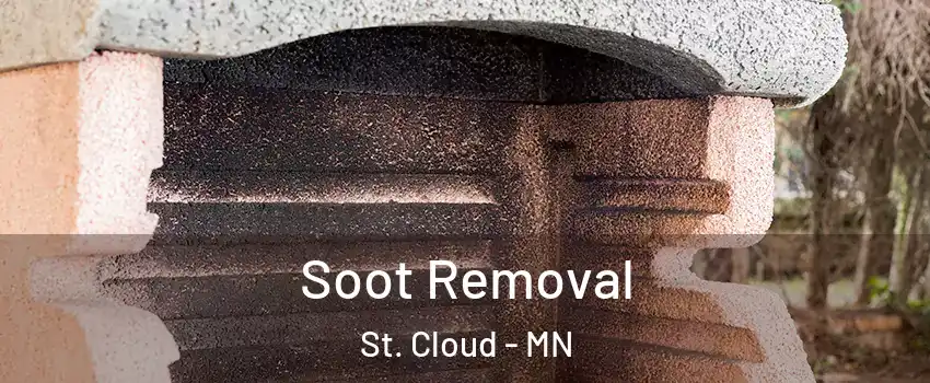  Soot Removal St. Cloud - MN
