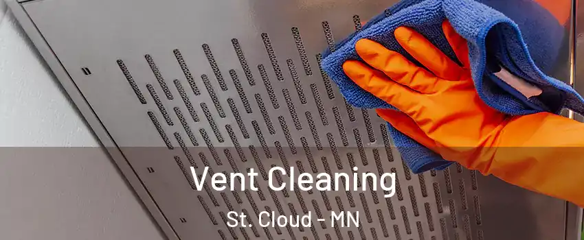  Vent Cleaning St. Cloud - MN
